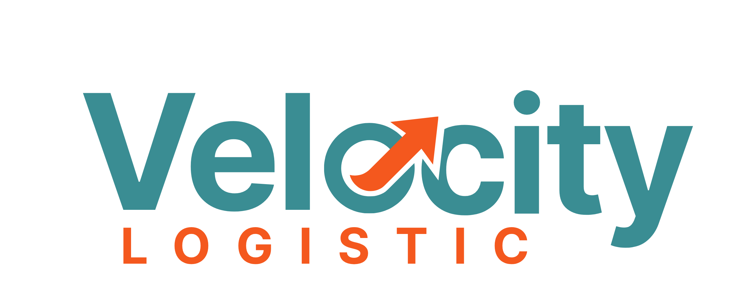 Velocity Logistics logo
